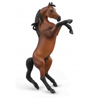 Арабський жеребець на дибки Collecta 88993