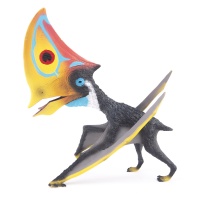 Динозавр Кайюахара / Caiuajara Deluxe Collecta 88839