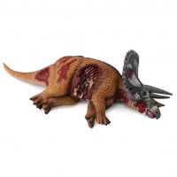 Динозавр Трицератопс / Dino Prey - Triceratops Collecta 88528
