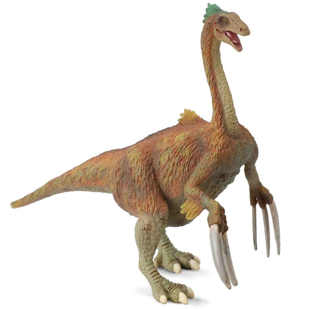 Динозавр Теризинозавр / Therizinosaurus Collecta 88529