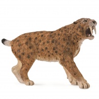Смілодон шаблезубий тигр / Smilodon Collecta 88715