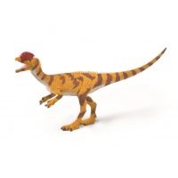 Динозавр дилофозавр Dilophosaurus Deluxe Collecta 88923