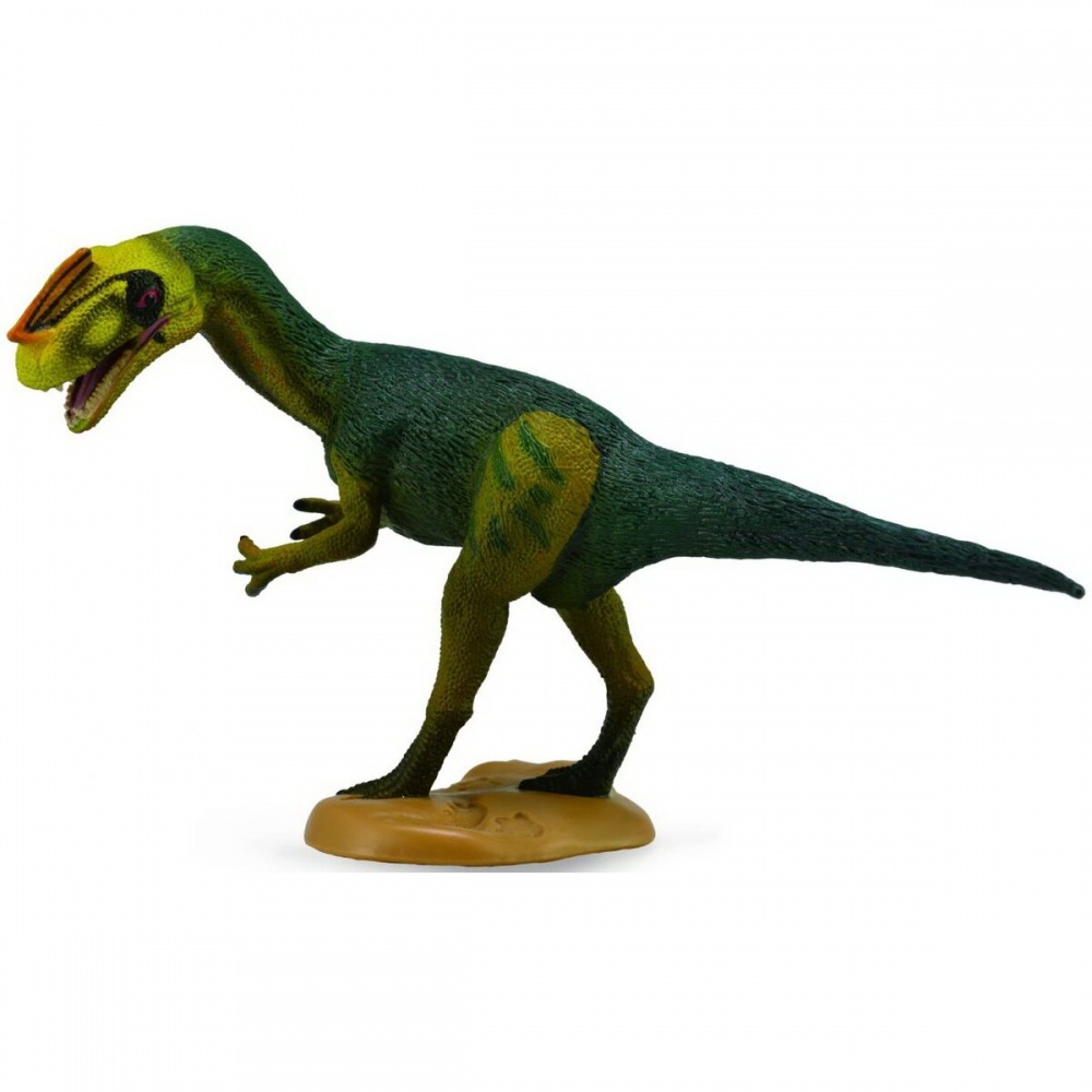 Динозавр Процератозавр / Proceratosaurus Collecta 88504