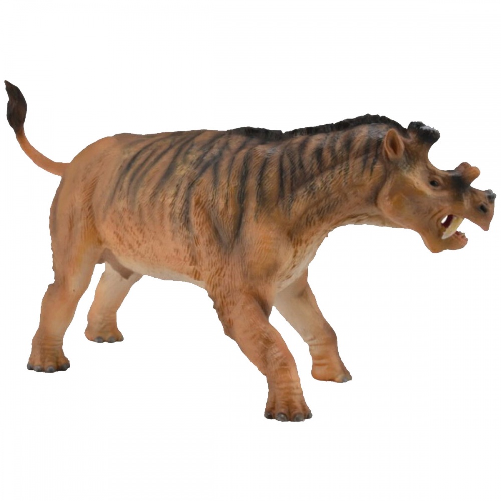 Вінтатеріум / Uintatherium Deluxe Collecta 88800