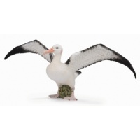Птах Мандрівний альбатрос Collecta 88765