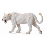 Біла левиця самка Collecta 88549
