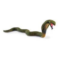 Змія Королівська кобра Collecta 88230