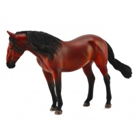 Лузитано кобила (1:12) Deluxe CollectA 89664