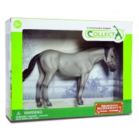 Лузитано кобила сіра (1:12) Deluxe CollectA 89665