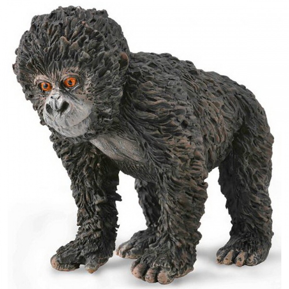 Гірська горила дитинча Collecta 88939