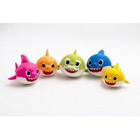Набір Акул Baby Shark Comansi 90240