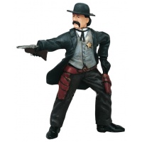 Шериф Дикий Захід Papo 39513