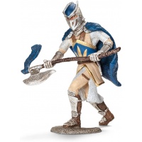 Лицар Грифона з бойовою сокирою Schleich 70112