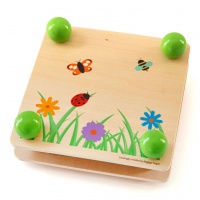 Прес для гербарію Bigjigs Toys