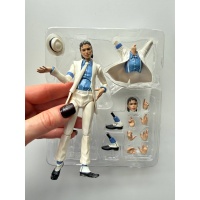 Колекційна фігурка Майкл Джексон Michael Jackson Bandai