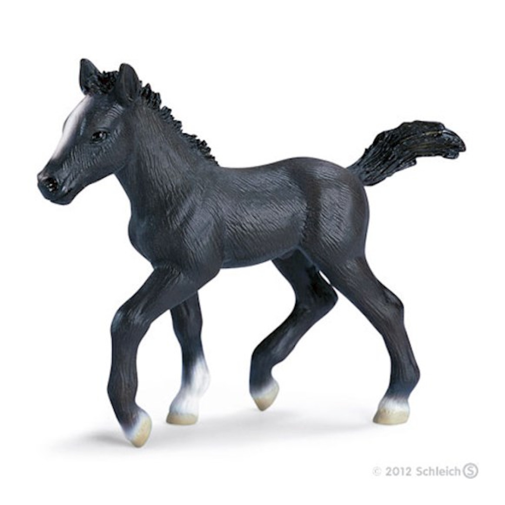 Ліпіціанське лоша Schleich 13294
