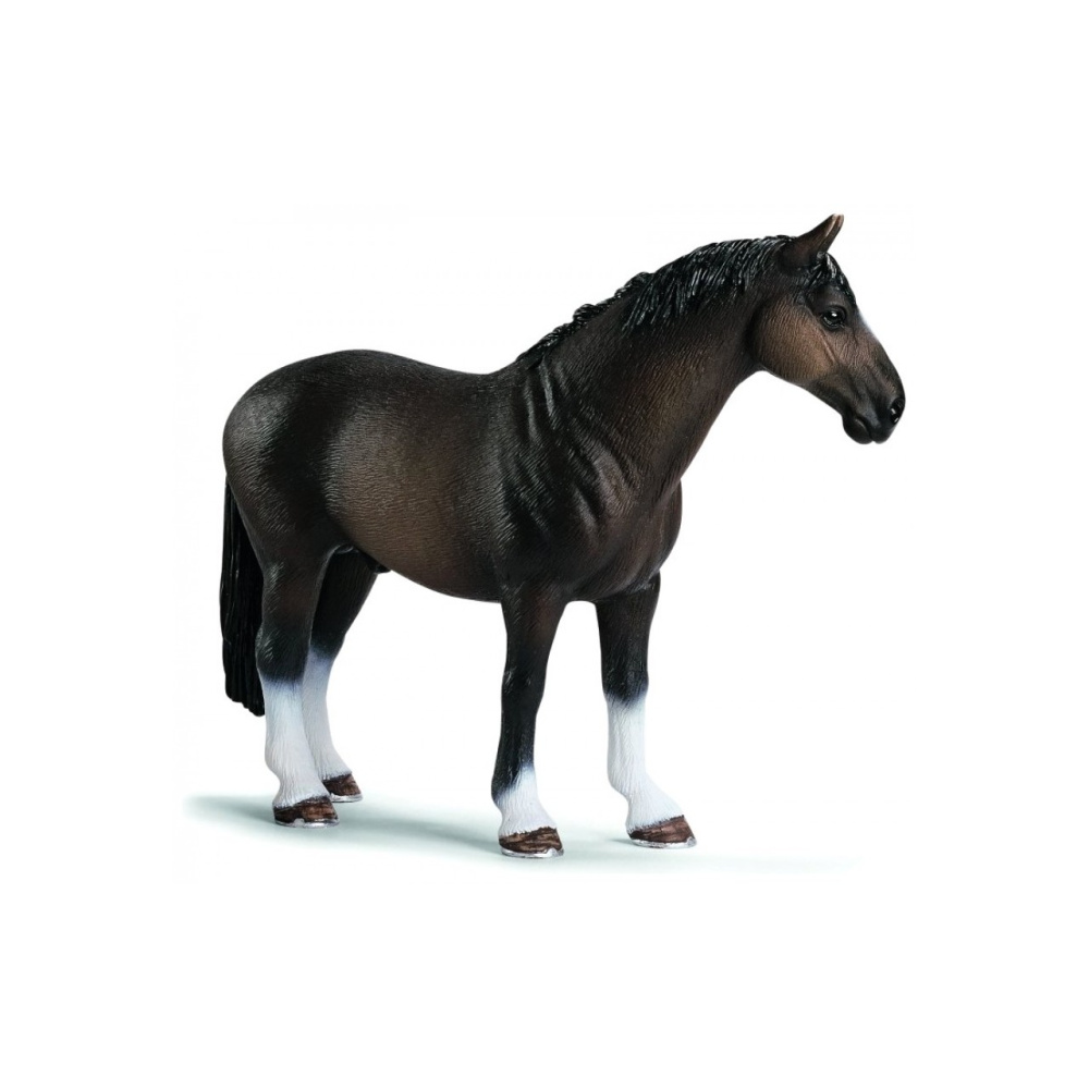 Гановерський жеребець Schleich 13649