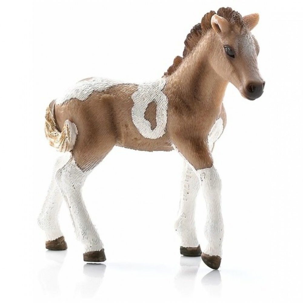 Ісландський поні дитинча лоша Schleich 13709