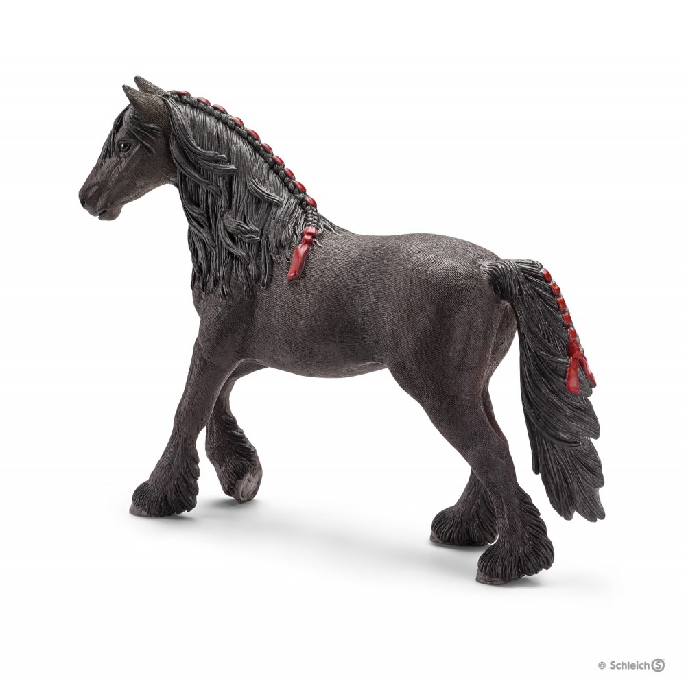 Фризька кобила Schleich 13749