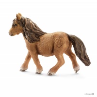 Шетландський поні кобила Schleich 13750