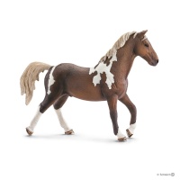 Тракененський кінь, жеребець Schleich 13756