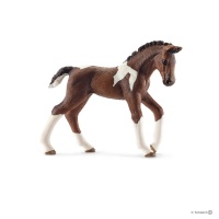 Лоша тракененський Schleich 13758