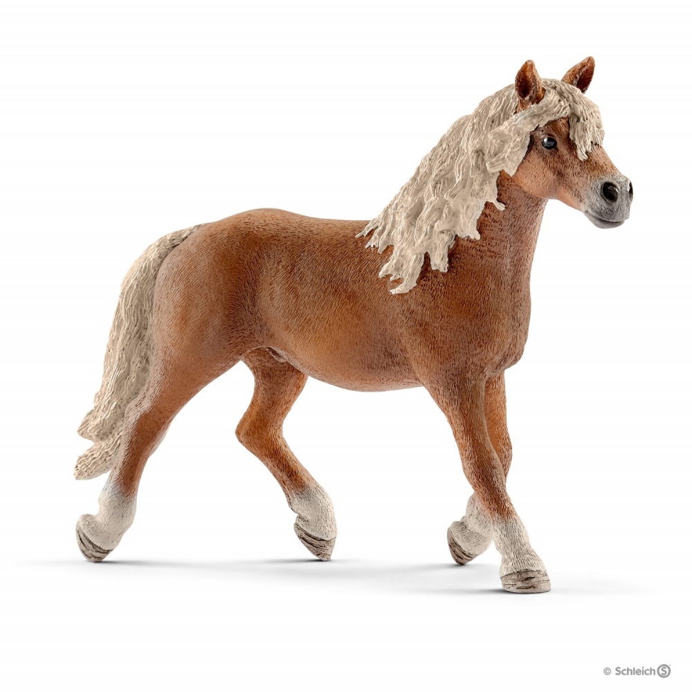 Хафлінгер жеребець Schleich 13813