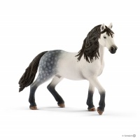 Андалузький жеребець Schleich 13821