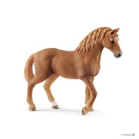 Кінь Кобила Кватерхорс Schleich 13852