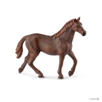 Англійська чистокровна верхова кобила Schleich 13855