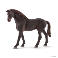 Англійський чистокровний верховий жеребець Schleich 13856