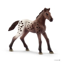 Лоша породи Аппалуза Schleich 13862