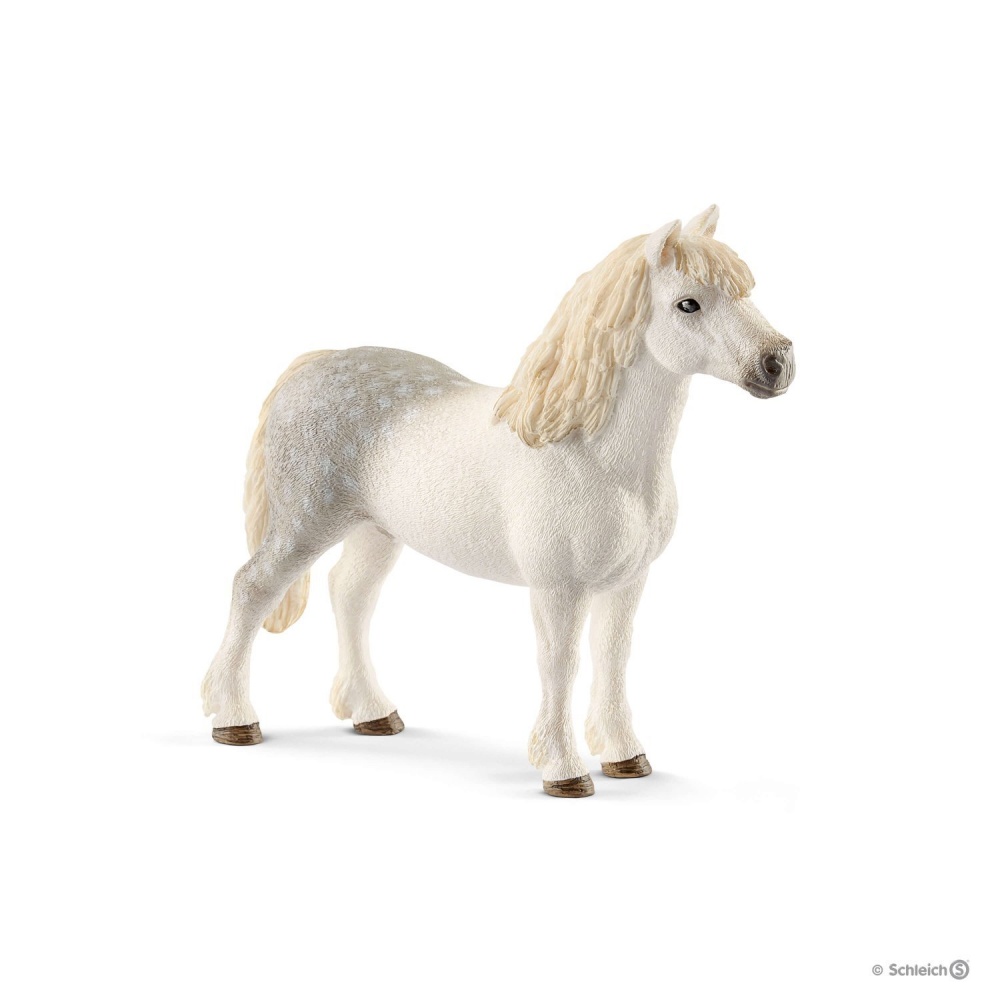 Жеребець Уельського поні Schleich 13871