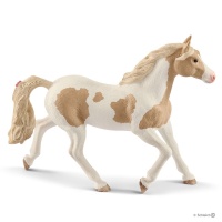 Кобила американський пейнтхорс Schleich 13884