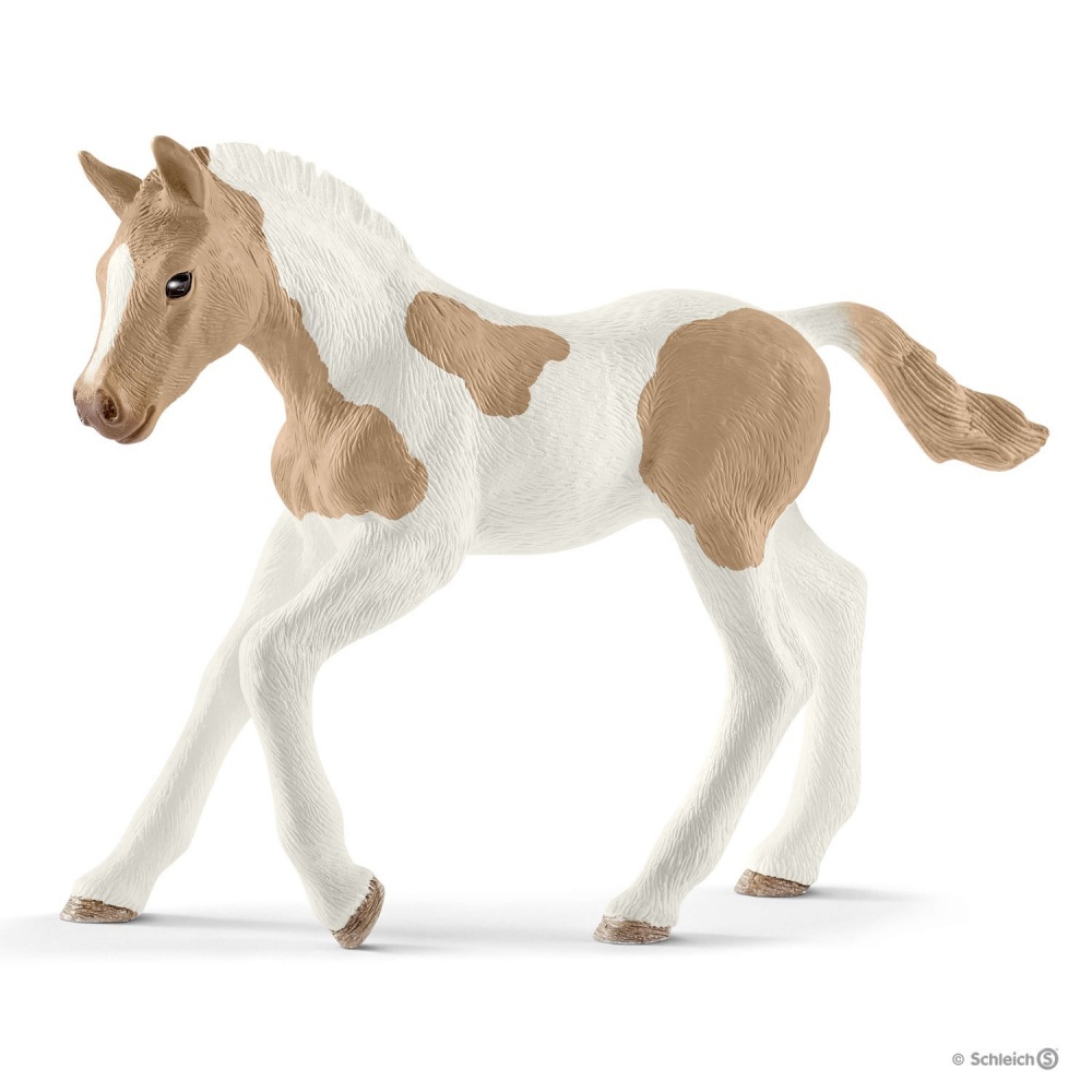 Американський пейнтхорс лоша Schleich 13886