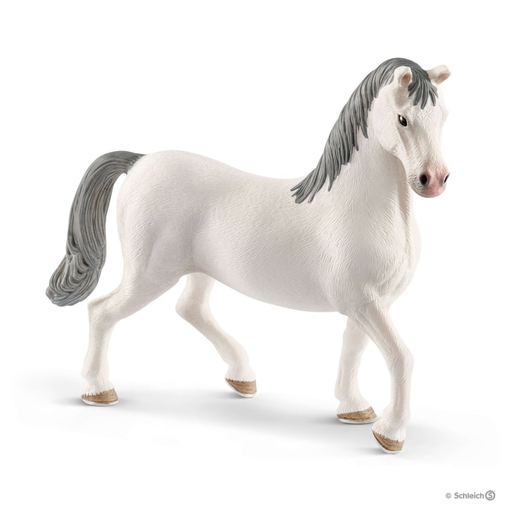 Ліпіціанський жеребець Schleich 13887