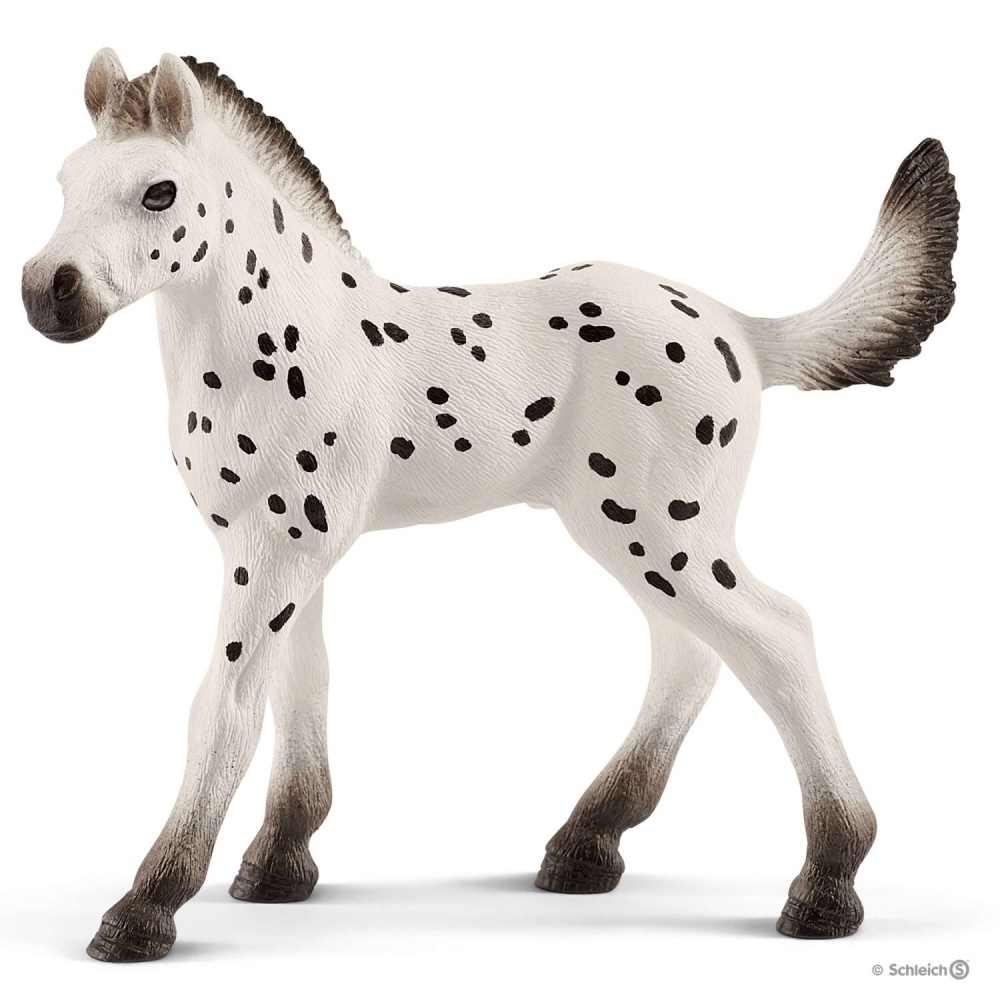 Лоша кнабструппер Schleich 17076