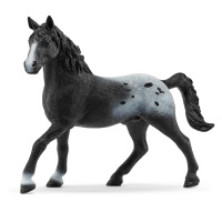 Жеребець кнабструппер Exclusive Schleich 72197