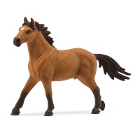 Мустанг жеребець Exclusive Schleich 72200