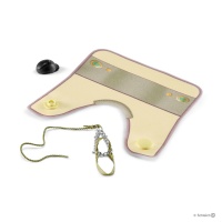 Попона та недоуздок для Сари та Містері Schleich 42462