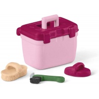 Аксесуари для догляду за конем Schleich 42463