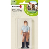 Інструктор з верхової їзди Schleich 42136