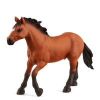 Жеребець Аппалуза Exclusive Schleich 72152