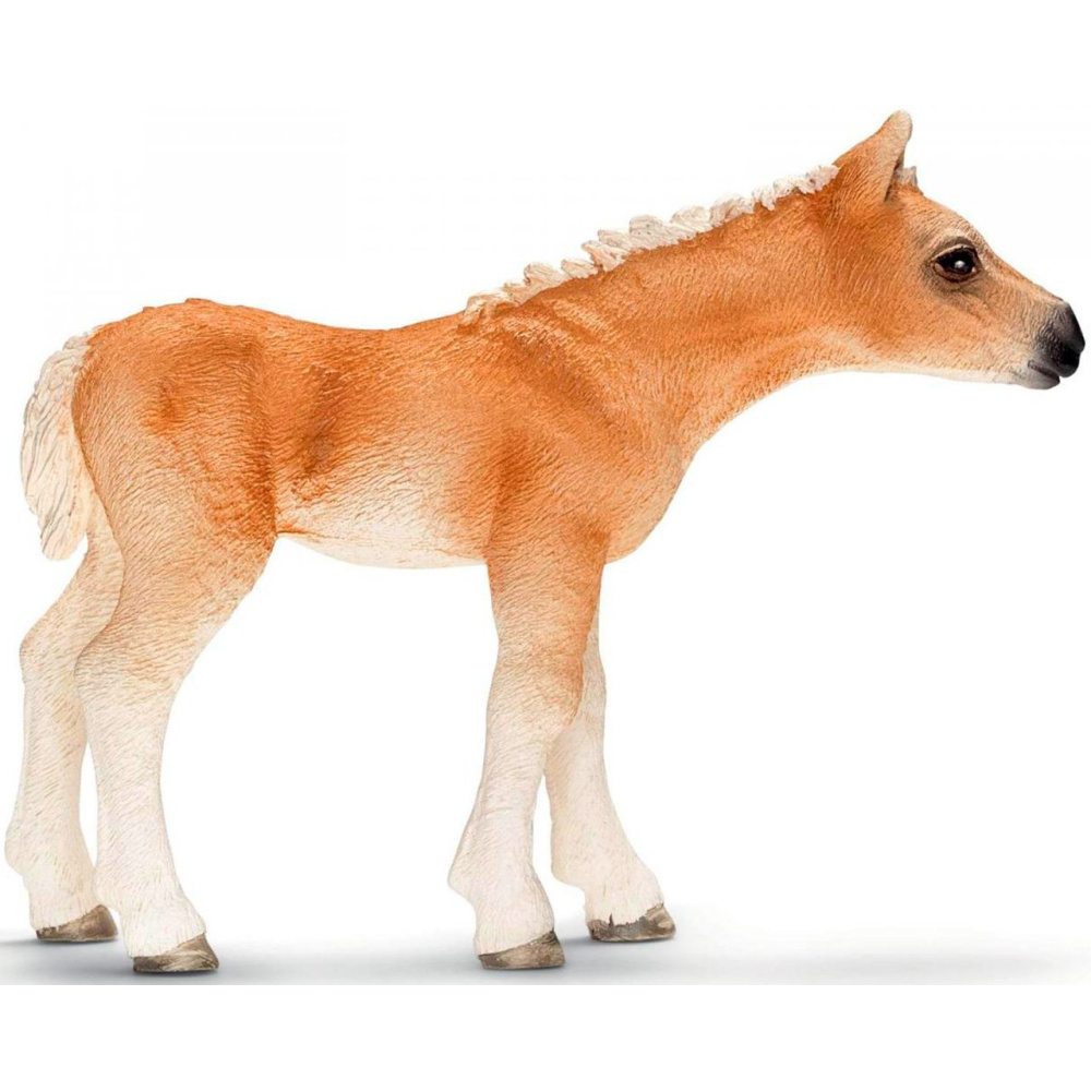 Лоша Хафлінгер Schleich 13699