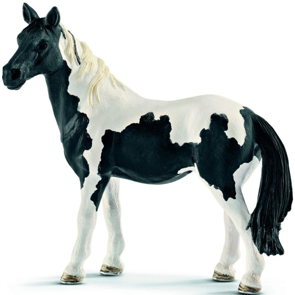 Кобила пінто, Schleich 13795