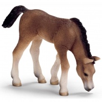 Арабське лоша, що паститься Schleich 13652
