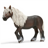 Шварцвальдський кінь Schleich 13663