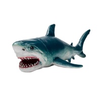 Іграшка Велика біла акула Lanka Novelties 21574