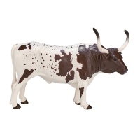 Техаський бик лонгхорн Mojo 387222
