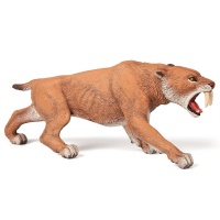 Смілодон / Smilodon Papo 55022